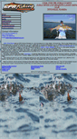 Mobile Screenshot of cprfishingcharters.com
